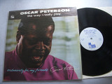 Oscar Peterson