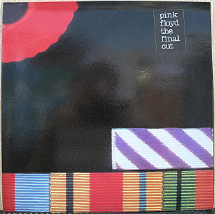 Pink Floyd - Final Cut