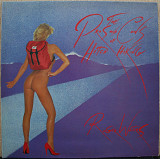 Roger Waters - The Pros and Cons of Hitch Hiking