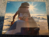 Misia – Love Is The Message OBI 2000 (JAP)