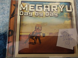 Megaryu- Day By Day 2006 (JAP)