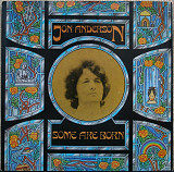 Jon Anderson - Some are Born/Days 7"