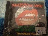 MOON TRAP, MARC PANTHER / LUNA XXX THE EARTH (Discontinued) 1995 (JAP)