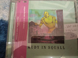 Mudy On The 昨晩 – Mudy In Squall OBI 2011 (JAP)