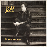 Billy Joel ‎– An Innocent Man (made in UK)