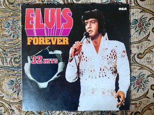 Двойная виниловая пластинка 2LP Elvis Presley – Elvis Forever