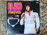 Двойная виниловая пластинка 2LP Elvis Presley – Elvis Forever