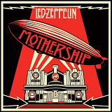 Led Zeppelin – Mothership 4LP Vinyl Box Set Запечатаний