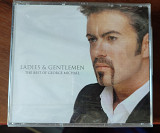 George Michael – Ladies & Gentlemen (The Best Of George Michael) Фірмовий новий