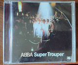 ABBA Super Trouper CD (ліцензія)