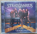 Stratovarius – Under Flaming Winter Skies (Live In Tampere - The Jörg Michael Farewell Tour)