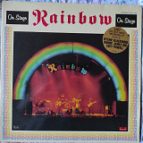 Rainbow – On Stae 2LP