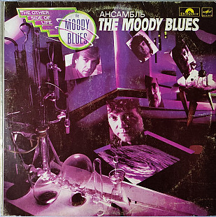 The Moody Blues – The Other Side Of Life