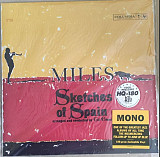 Miles Davis – Sketches Of Spain