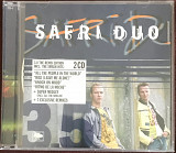 Safri Duo "3.5 (3.0 The Remix Edition)" [2 CD]