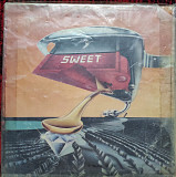 Sweet – Off The Record