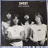 Sweet – Level Headed