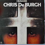 Chris de Burgh – Crusader