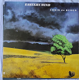 Chris de Burgh – Eastern Wind