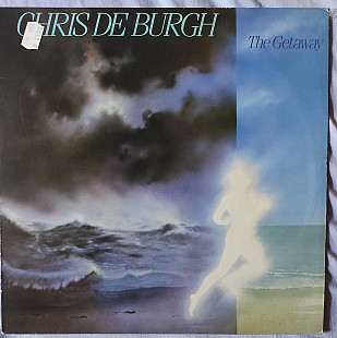 Chris de Burgh – The Getaway