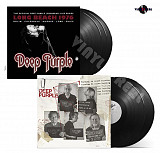 Вінілові платівки Deep Purple (Комплект 5LP)