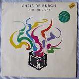 Chris de Burgh – Into The Light