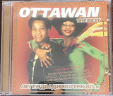 Ottawan "The Best" (Легенды дискотек 80-х)