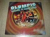 Olympic – Hidden In Your Mind (1986, Czechoslovakia)