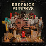 Вініл платівки Dropkick Murphys