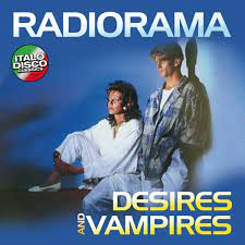 Radiorama.desires and vampires