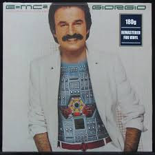 Giorgio moroder.e=mc2