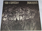 THE CLIENTELE Minotaur CD, Mini-Album US