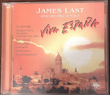 James Last & His Orchestra "Viva España"