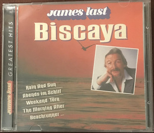 James Last "Biscaya"