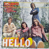 Hello – Bravo Präsentiert: Hello