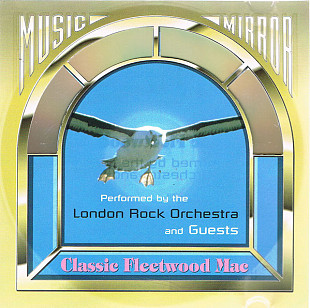 London Rock Orchestra - Fleetwood Mac Classic ( Czech Republic )