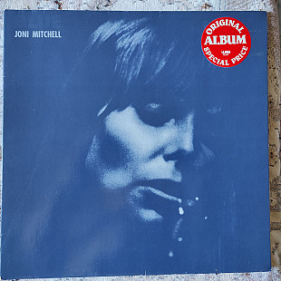 Joni Mitchell – Blue