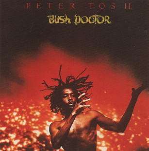 Peter Tosh – Bush Doctor ( EU )