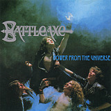 Battleaxe – Power From The Universe ( Heavy Metal )