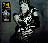 Janet Jackson – Discipline ( CD + DVD )