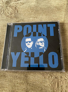 Резерв!----Yello-2020 Point 1-st Press Germany By Optimal Media GmbH 01 New unsealed The Best!