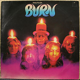 Deep Purple - Burn