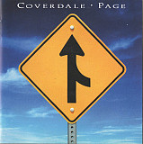 Coverdale Page 1993 - Coverdale Page