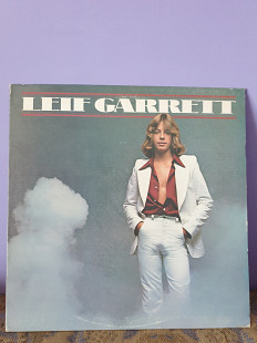 Leif Garrett Leif Garrett (usa)1977 ex+/ex+(nm-)