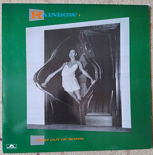 Rainbow ‎– Bent Out Of Shape