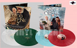 Good Omens 1-2 (Original Television Soundtrack) (Комплект 4LP)