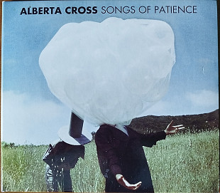 Фірмовий CD – Alberta Cross ("Songs Of Patience")