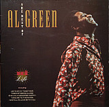 Вінілова платівка Al Green - Hi Life - The Best Of