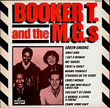 Вінілова платівка Booker T. And The M.G.s (Green Onions)