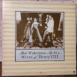 Rick Wakeman – The Six Wives Of Henry VIII